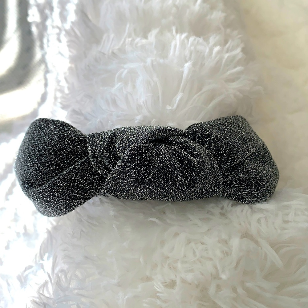 Juicy Couture Headband